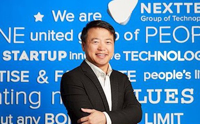 Chủ tịch NextTech: “Nguy cơ sản phẩm công nghệ “Made in” Việt Nam nhưng “Made by” Hàn Quốc, Trung Quốc là có thể xảy ra”