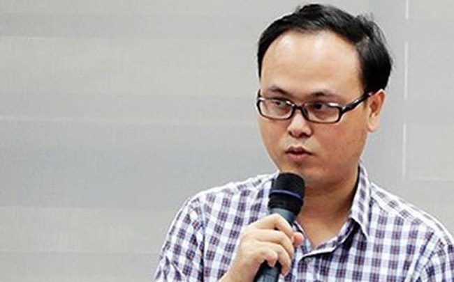 Ông Trần Văn Mẫn xin thôi việc tại Sở KH&ĐT Đà Nẵng