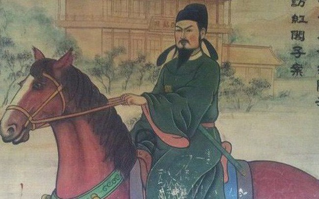 Tài năng đáng kinh ngạc của "thám tử" nhà Đường: Hậu thế kính phục như Bao Thanh Thiên