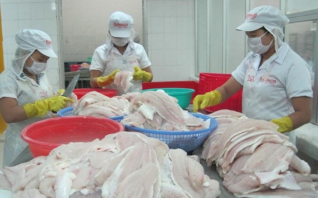 Người Thái Lan đột nhiên 'khoái' ăn cá tra Việt Nam