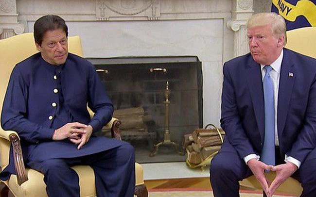 Ông Trump: “Tôi có thể xoá sổ Afghanistan trong 10 ngày”