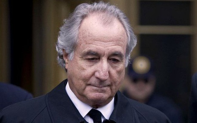 “Vua lừa” Bernie Madoff xin Tổng thống Trump giảm án tù