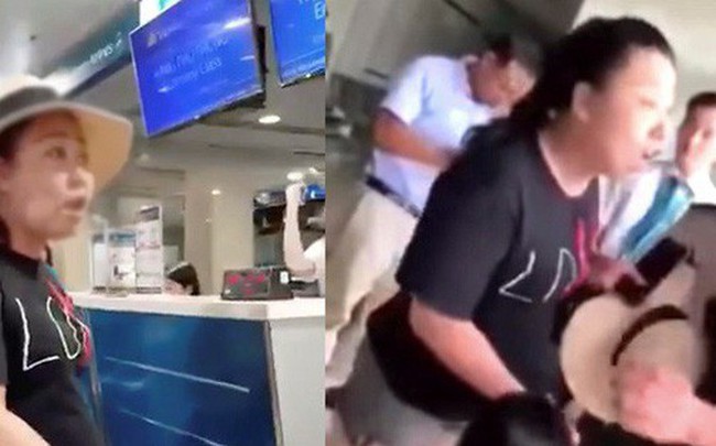 Vụ lăng mạ nhân viên Vietnam Airlines, gây rối ở sân bay: "Kể cả Thứ trưởng phụ trách hàng không vi phạm cũng phải xử lý"