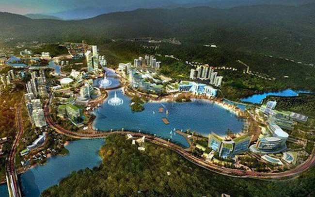 Bộ Tài chính đề nghị sửa Nghị định 03 để “mở đường” cho casino Vân Đồn