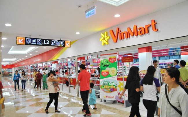 Chuyến shopping mới nhất của VinMart: Thâu tóm chuỗi 8 ...