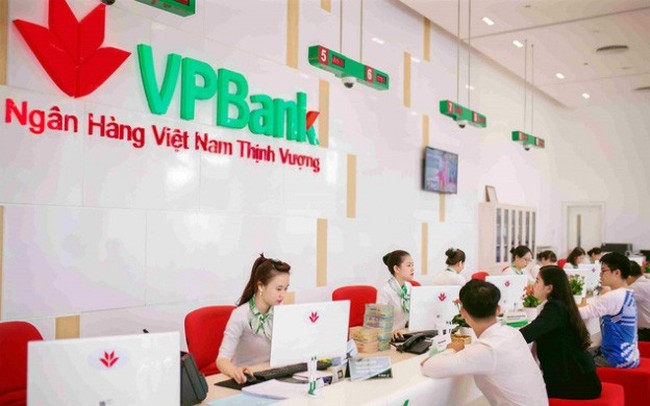 Hơn 5 triệu cổ phiếu ESOP VPBank tự do chuyển nhượng từ 18/9