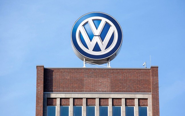 227.000 ô tô Volkswagen bị thu hồi do lỗi túi khí và bộ căng đai