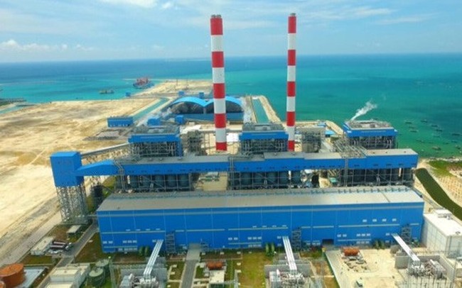 Khánh thành nhà máy nhiệt điện Vĩnh Tân 4 vốn đầu tư 36.000 tỷ đồng