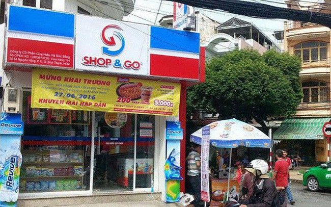 Hậu thương vụ bán chuỗi Shop&Go cho Vingroup với giá 1 USD, doanh nhân Nguyễn Hoài Nam tiết lộ: Chúng tôi thất bại vì quá kỳ vọng vào thị trường