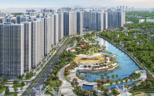 HBI chi hơn 5.500 tỷ thâu tóm quỹ đất phát triển Imperia Smart City