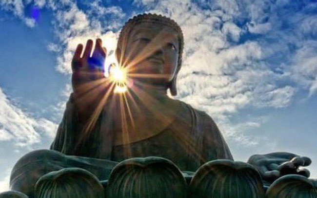 13 bài học từ những lời răn dạy của Đức Phật: Làm được điều số 2