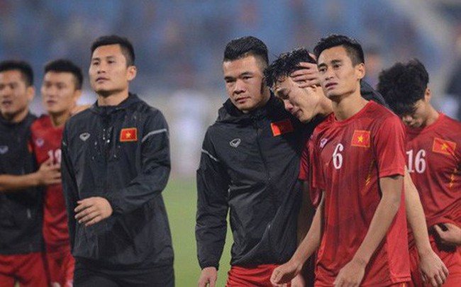 Indonesia áp đảo về thành tích đối đầu, người hâm mộ Việt Nam chờ "phù thủy" Park Hang-seo viết lại lịch sử Indonesia áp đảo về thành tích đối đầu, người hâm mộ Việt Nam chờ "phù thủy" Park Hang-seo viết lại lịch sử