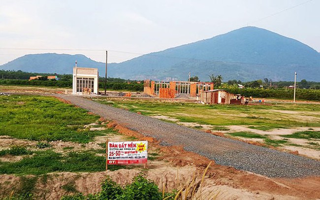 Tây Ninh cảnh báo dự án “ma” Khu dân cư Bến Cầu