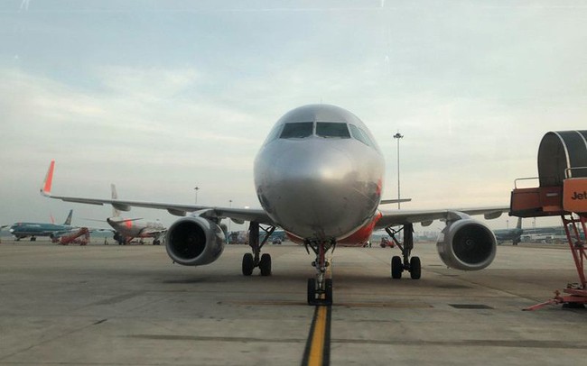 'Song mã' hàng không Việt đua mở đường bay đến Thái Lan