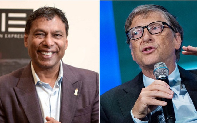 Cựu nhân viên Microsoft trở thành tỷ phú nhờ "bật" lại sếp và quan sát Bill Gates: Suýt mất việc vì chê bai Windows, thành công vì không sợ mình là người khác biệt!