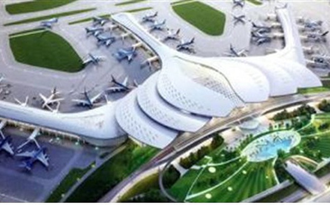 Sân bay Long Thành cần thuê tư vấn độc lập thẩm định trước khi quyết