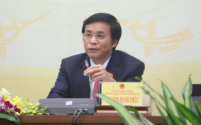 Chính phủ chưa trình Quốc hội nhân sự thay cựu Bộ trưởng Nguyễn Thị Kim Tiến