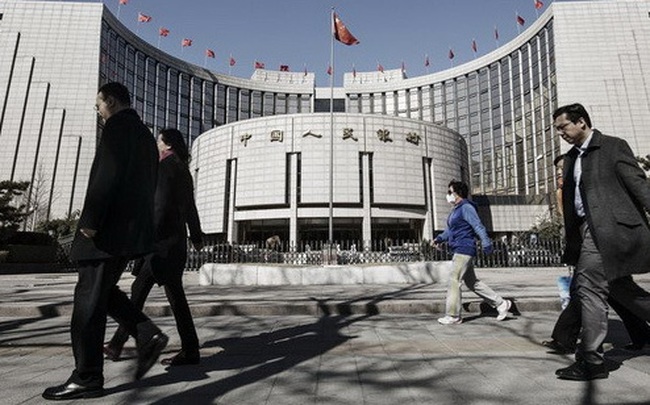 Trung Quốc công bố con số gây sốc: Hơn 10% các ngân hàng thuộc nhóm “rủi ro cao”