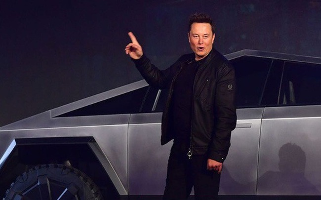 Không phải vô tình kính Cybertruck ‘toang’, Tesla bắt đặt cọc 100 USD và không chi tiền quảng cáo: Tất cả đều thuộc tính toán của Elon Musk, giúp thu về 250.000 đơn đặt hàng dễ như 'ăn kẹo'!