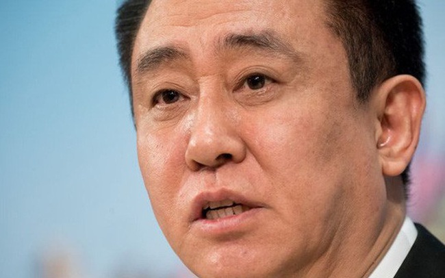 “Ông trùm” bất động sản Trung Quốc chuẩn bị lĩnh 2 tỷ USD cổ tức