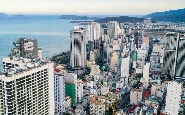 Cam kết lợi nhuận 'khủng', Condotel trên sao Hỏa vẫn có người mua Cam kết lợi nhuận 'khủng', Condotel trên sao Hỏa vẫn có người mua