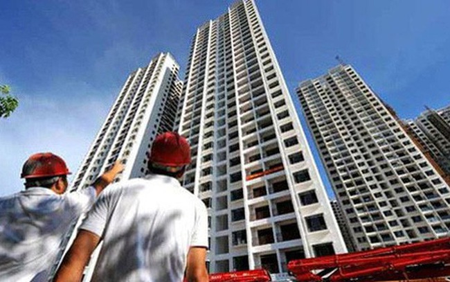 Bất động sản liệu có "đói" vốn trong 2020? Bất động sản liệu có "đói" vốn trong 2020?