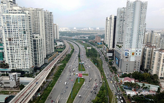 Địa ốc Alibaba sụp đổ, không có dự án nào được công nhận chủ đầu tư