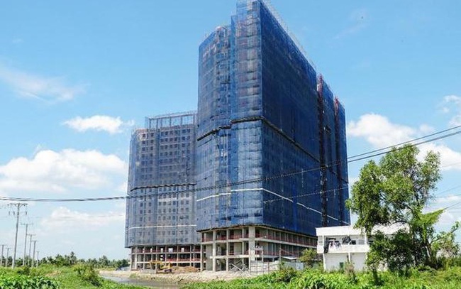 Cuối năm, khách mua căn hộ “ngã ngửa” khi chủ đầu tư bàn giao kiểu này Cuối năm, khách mua căn hộ “ngã ngửa” khi chủ đầu tư bàn giao kiểu này