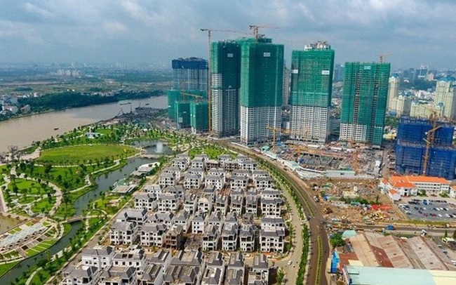 Chuyên gia mách nước né những 'cú sốc' cho thị trường BĐS 2020