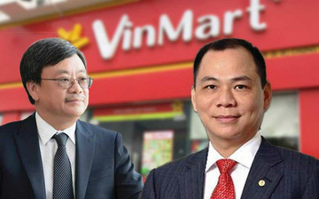 VinEco và MEAT Deli dự kiến chiếm 35% thị phần thực phẩm trong VinMart+