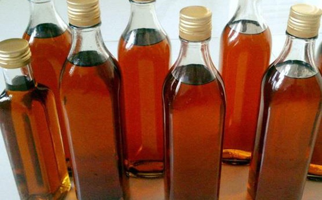 Dùng chất tẩy bồn vệ sinh làm nước mắm: Công ty Liên Thành nói gì? Dùng chất tẩy bồn vệ sinh làm nước mắm: Công ty Liên Thành nói gì?