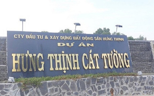 Truy trìm 4 lãnh đạo công ty địa ốc lừa ký 118 đất nền “ảo” chiếm đoạt gần 58 tỷ đồng