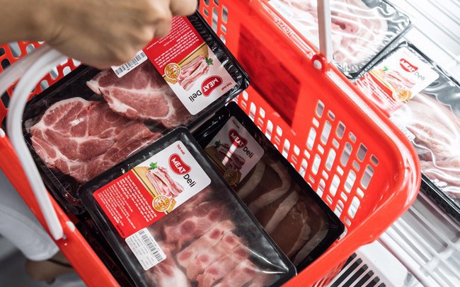 Thịt mát MEATDeli đạt trăm tỷ doanh thu tháng 12, đã chiếm 60% thị phần tại hệ thống Vinmart