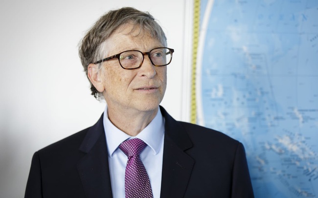 Bill Gates: "Khối tài sản hơn 100 tỷ USD cho thấy tình trạng bất bình đẳng, thiếu công bằng. Những tỷ phú như tôi cần phải đóng thuế nhiều hơn!"