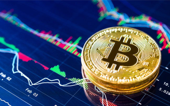 Thị trường "tiền ảo" đồng loạt tăng mạnh, Bitcoin vượt ngưỡng 7.300 USD