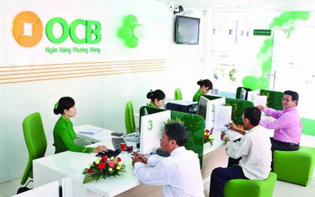 Ngân hàng Phương Đông luôn nâng cao kiến thức chuyên môn, cách thức chăm sóc khách hàng để hoàn thiện tốt nhất