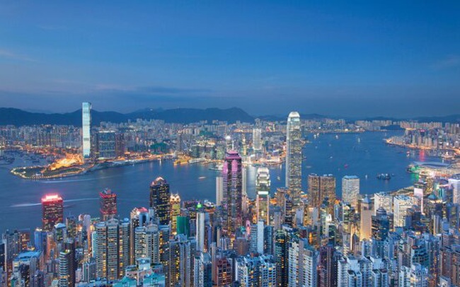 HSBC, Standard Chartered và các ngân hàng ở Hồng Kông vào cuộc hỗ trợ doanh nghiệp bị ảnh hưởng của nCoV