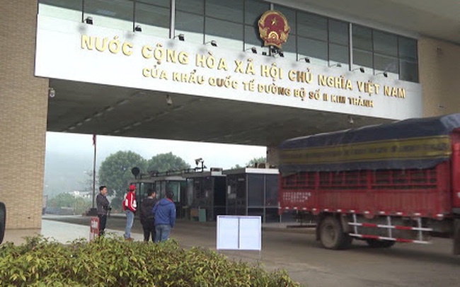 Trung Quốc lùi hạn mở cửa khẩu 20 ngày do dịch virus corona, Bộ Công Thương khuyến cáo điều gì?