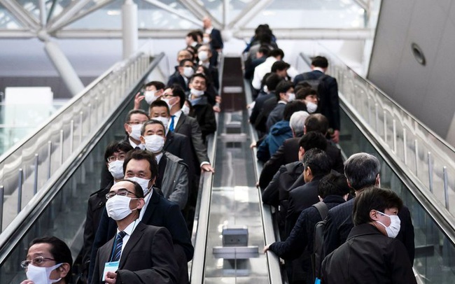 Nhật Bản xác nhận ca tử vong đầu tiên vì virus corona, số ca nhiễm mới ở Singapore cao nhất từ trước đến nay