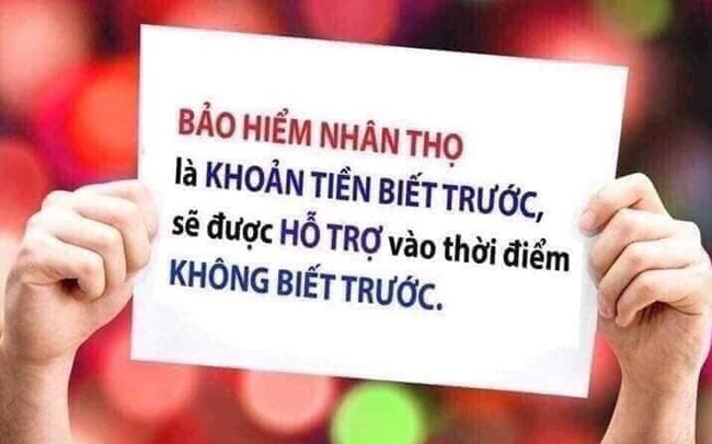 Giữa tâm điểm corona nói chuyện bảo hiểm: Thách thức lớn nhất vẫn là làm sao để nâng cao nhận thức của người dân về bảo hiểm