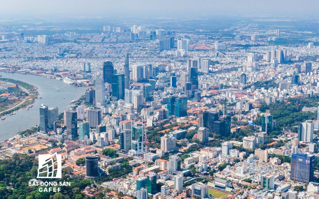 Bộ Xây dựng: Mức tăng giá chung cư tại TPHCM gấp 7 lần Hà Nội Bộ Xây dựng: Mức tăng giá chung cư tại TPHCM gấp 7 lần Hà Nội