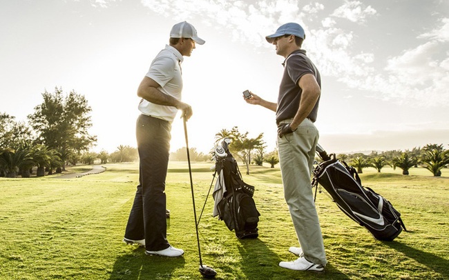 Chơi golf giúp kéo dài tuổi thọ: Lý giải của các nhà nghiên cứu chắc chắn sẽ làm bạn bất ngờ
