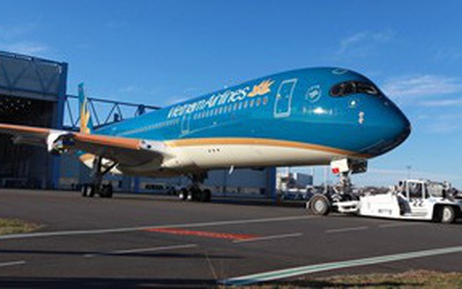 Thứ trưởng Bộ GTVT: Chưa dừng bay giữa Việt Nam và Hàn Quốc