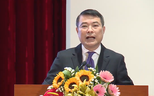 Thống đốc Lê Minh Hưng: Nếu thị trường vàng có diễn biến gây bất ổn, NHNN sẽ can thiệp khi cần thiết