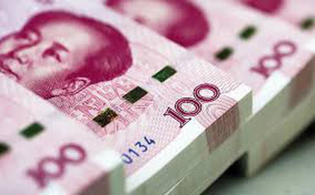 Trung Quốc xem xét cắt giảm lãi suất tiền gửi