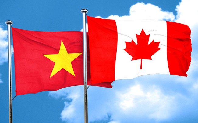 Tạp chí Canada: Việt Nam là thị trường triển vọng nhất về xuất khẩu với Canada