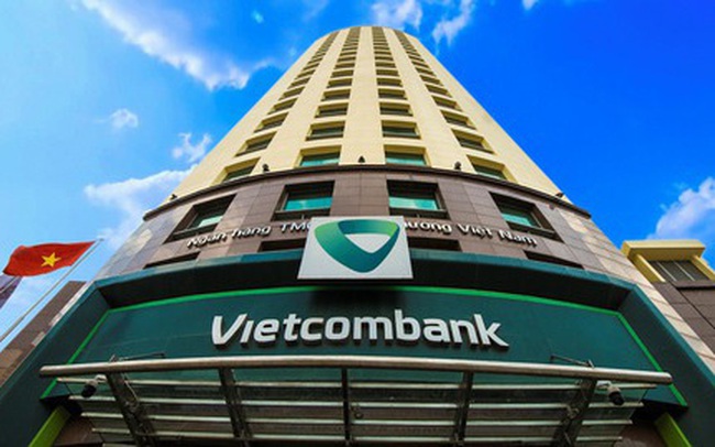 Vietcombank lên kế hoạch tổ chức ĐHĐCĐ thường niên 2020