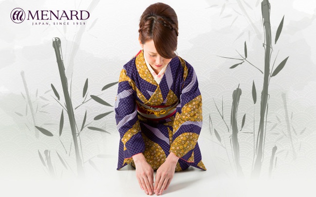 Omotenashi - bí quyết kinh doanh của Menard Việt Nam Omotenashi - bí quyết kinh doanh của Menard Việt Nam