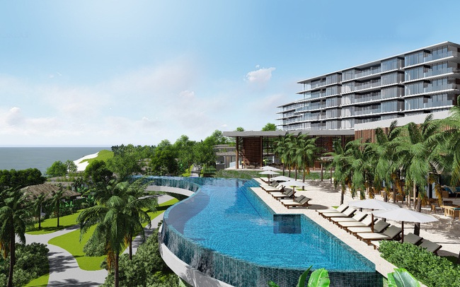 Accor Group chính thức đưa thương hiệu Grand Mercure vào Phan Thiết Accor Group chính thức đưa thương hiệu Grand Mercure vào Phan Thiết