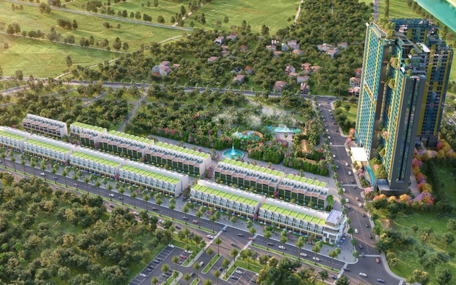 Tài nguyên khoáng nóng - tài sản đầu tư vô giá